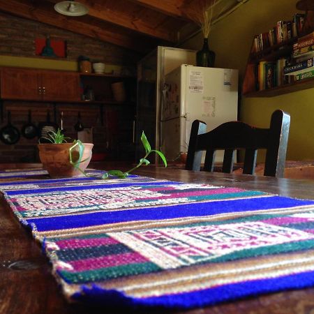 Hostal Del Suri 卡法亚特 外观 照片