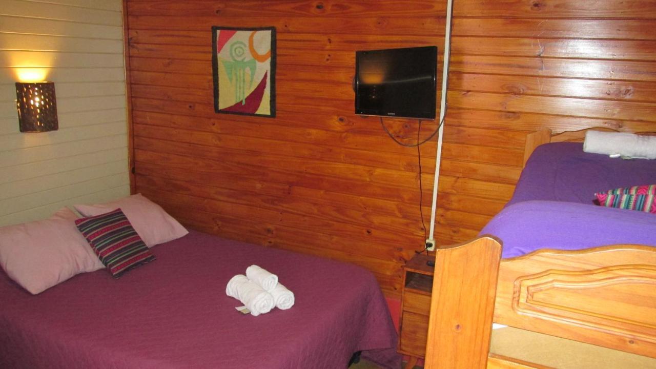 Hostal Del Suri 卡法亚特 外观 照片