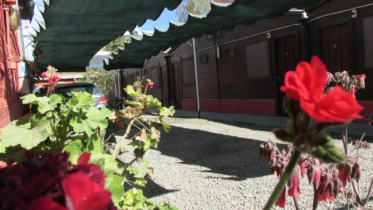 Hostal Del Suri 卡法亚特 外观 照片