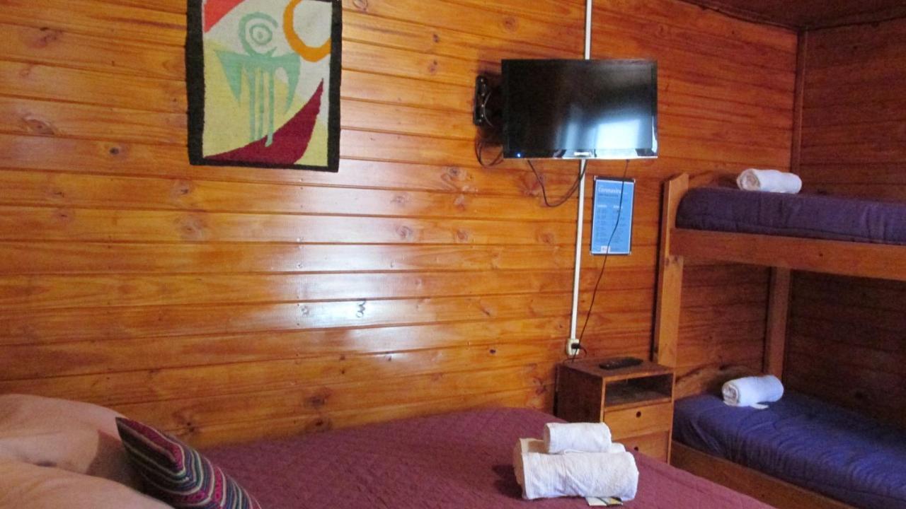Hostal Del Suri 卡法亚特 外观 照片
