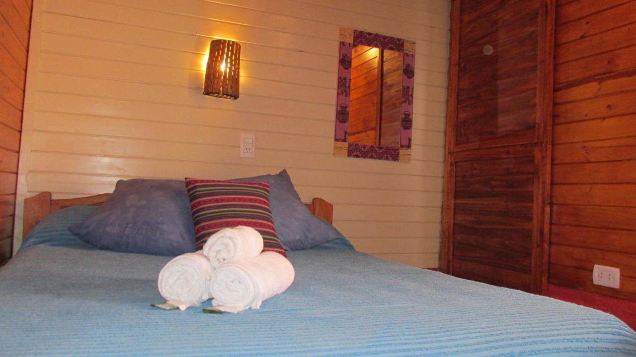 Hostal Del Suri 卡法亚特 外观 照片