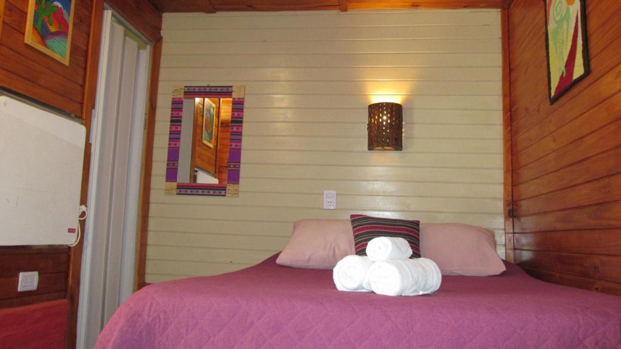 Hostal Del Suri 卡法亚特 外观 照片
