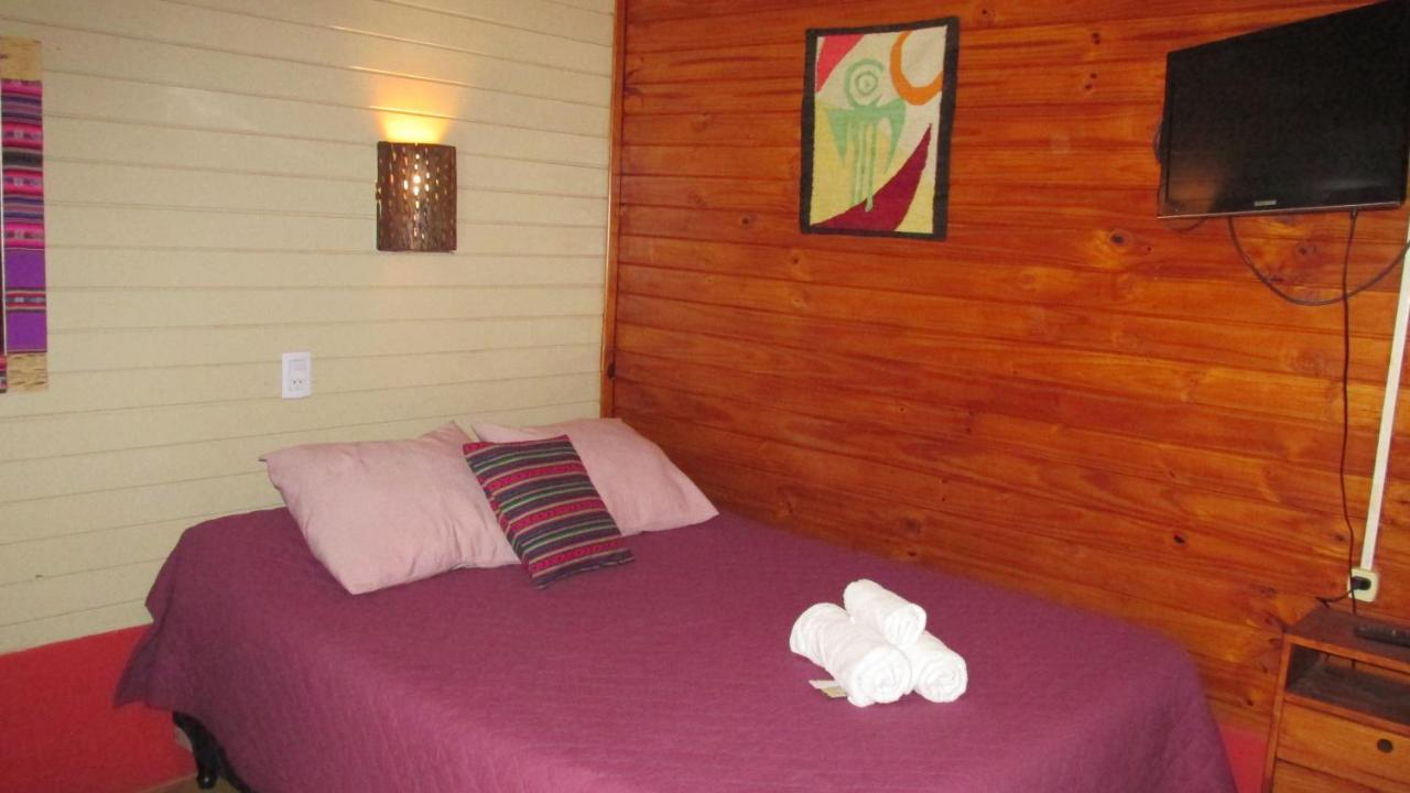 Hostal Del Suri 卡法亚特 外观 照片