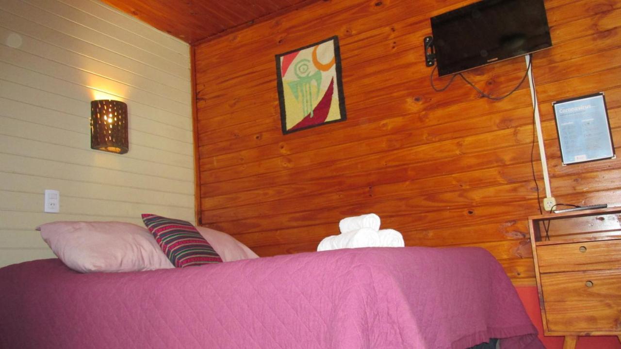 Hostal Del Suri 卡法亚特 外观 照片