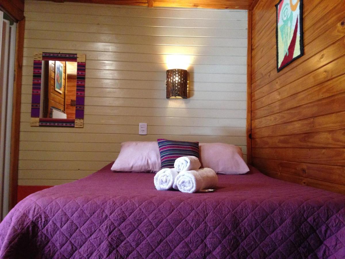 Hostal Del Suri 卡法亚特 外观 照片
