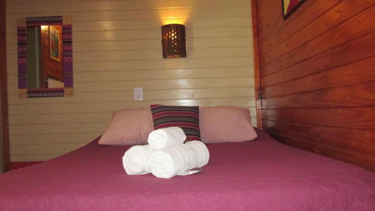 Hostal Del Suri 卡法亚特 外观 照片