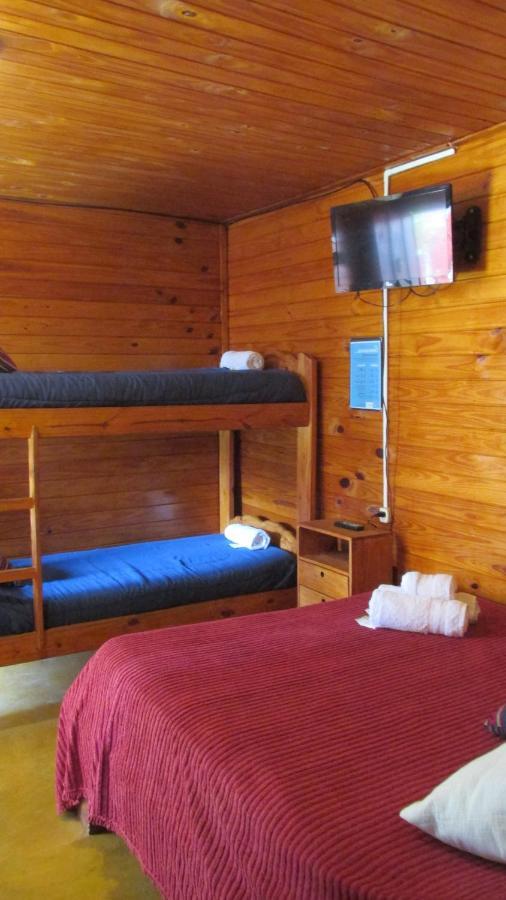 Hostal Del Suri 卡法亚特 外观 照片