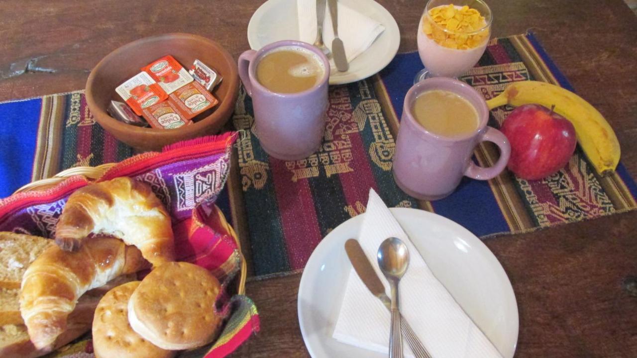 Hostal Del Suri 卡法亚特 外观 照片
