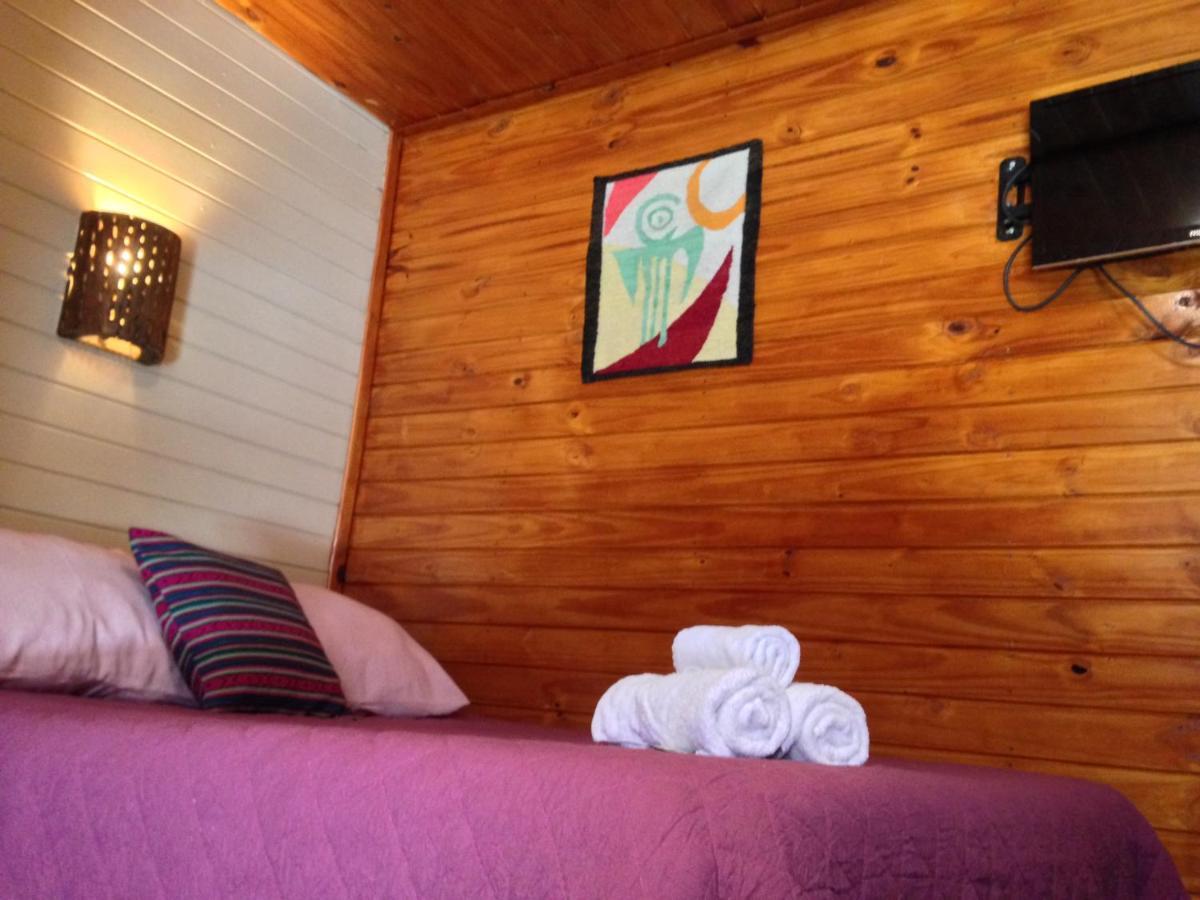 Hostal Del Suri 卡法亚特 外观 照片